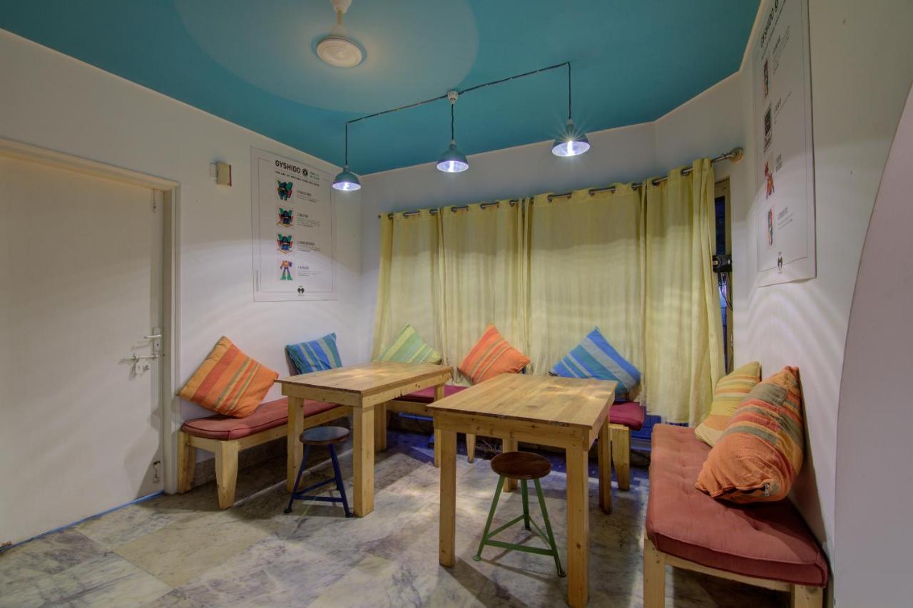 バンガロール Draper Startup House For Entrepreneursホステル エクステリア 写真