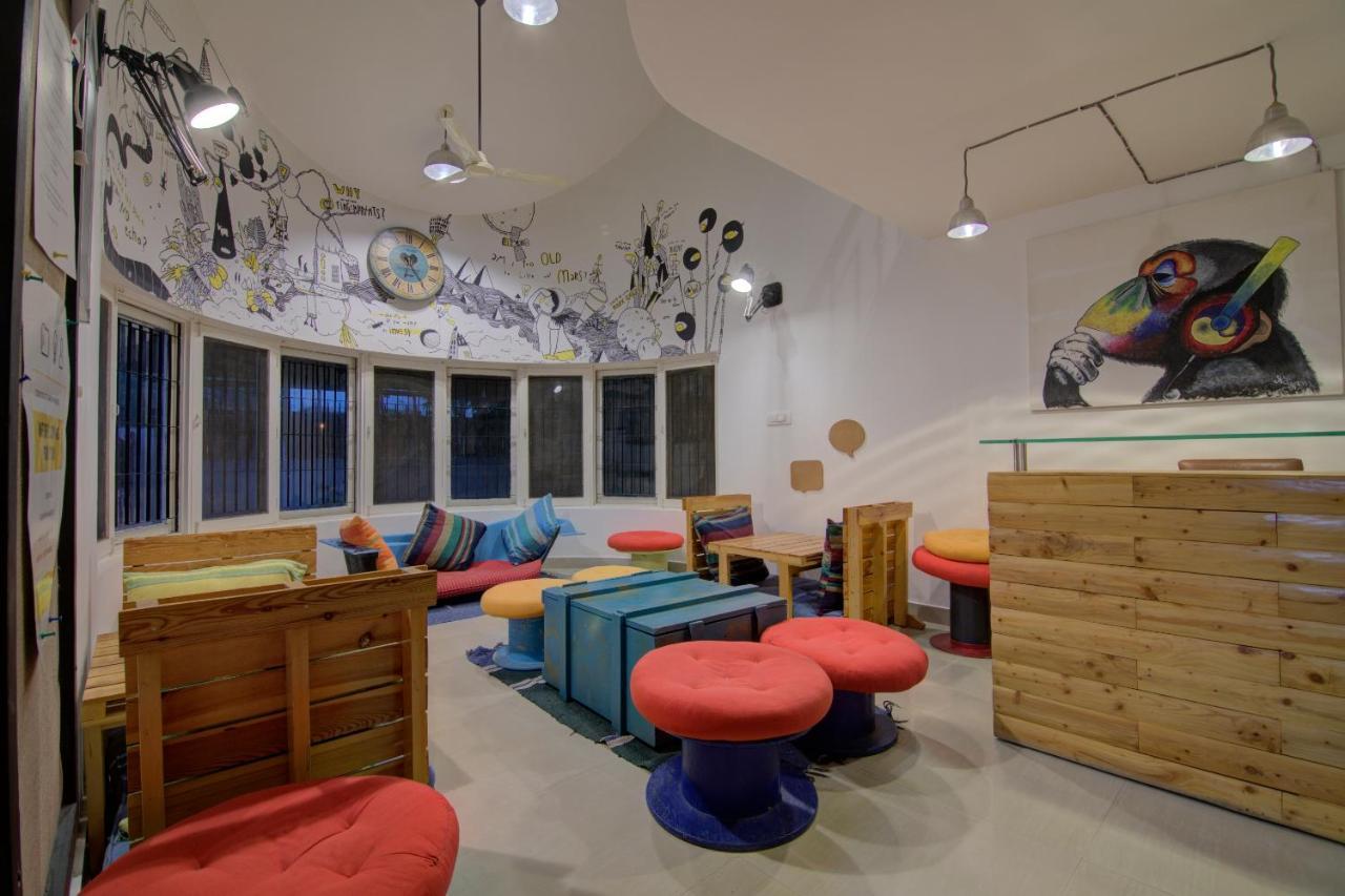 バンガロール Draper Startup House For Entrepreneursホステル エクステリア 写真