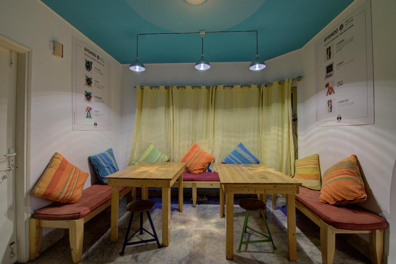 バンガロール Draper Startup House For Entrepreneursホステル エクステリア 写真